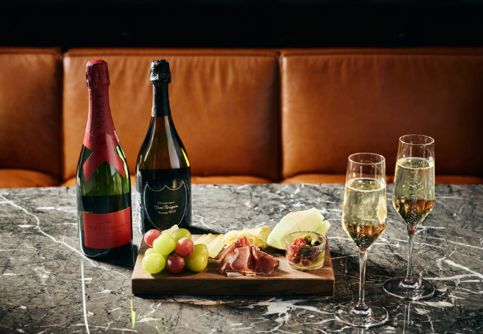 [VOOST] CHAMPAGNE SPECIAL EDITION