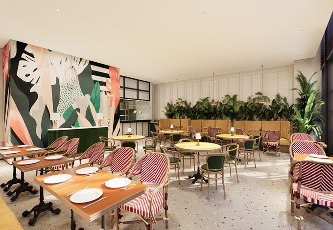 그래비티서울판교, 그래비티조선서울판교, 제로비티, zerovity