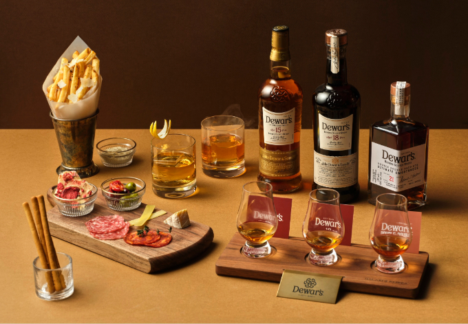 [VOOST] VOOST’s WHISKY NIGHT