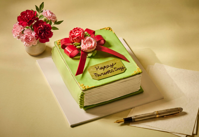 [JOSUN DELI] SHARED LOVE CAKE & GIFT